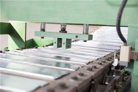 海興自動(dòng)打碼器